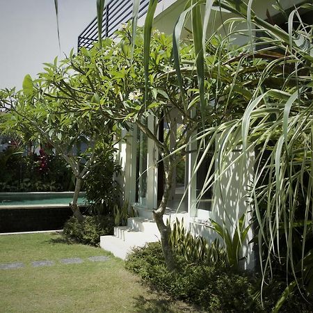 The Jumah Villa Ubud Dış mekan fotoğraf