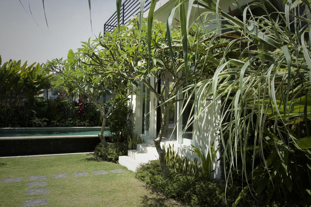 The Jumah Villa Ubud Dış mekan fotoğraf