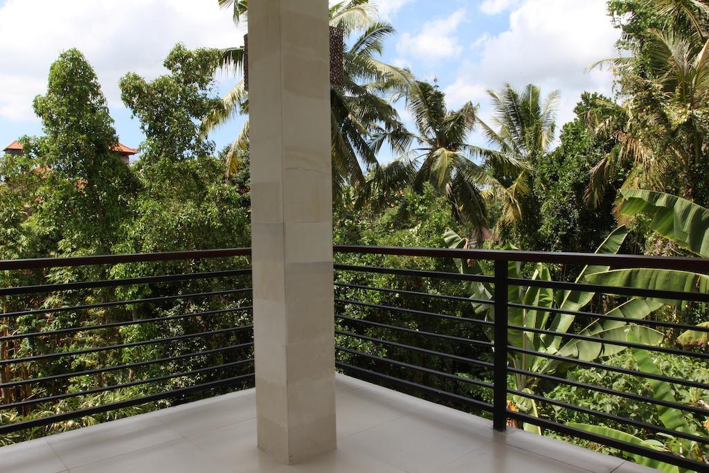 The Jumah Villa Ubud Oda fotoğraf